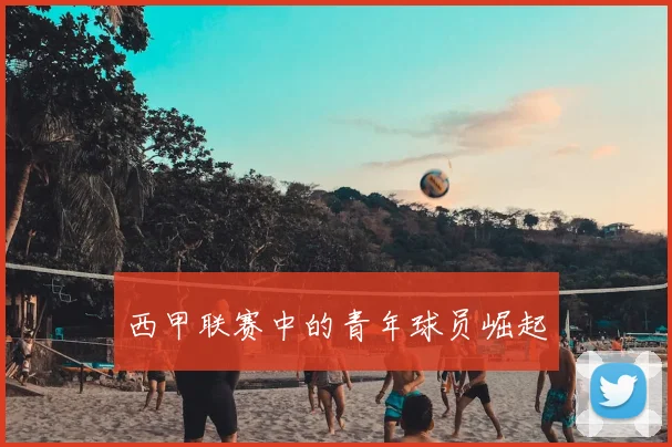 西甲联赛中的青年球员崛起